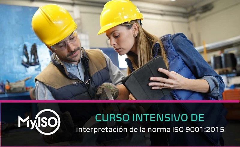 ISO 9001